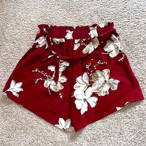 Aloha Shorts